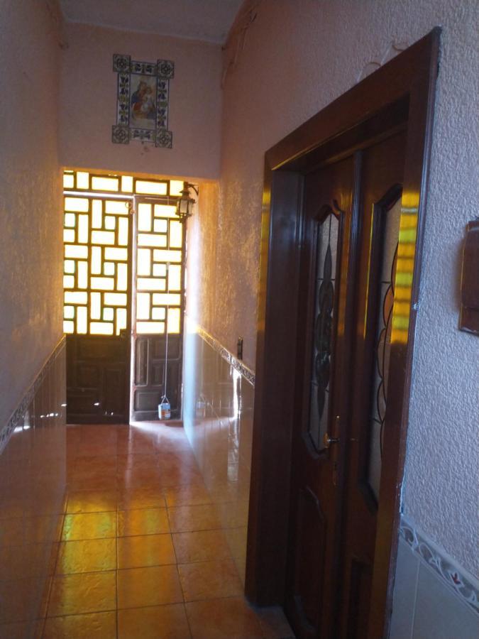 Relax Apartment Kota Meksiko Bagian luar foto
