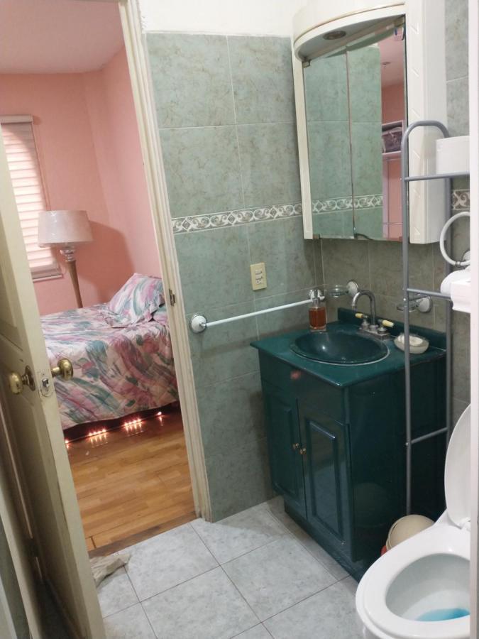 Relax Apartment Kota Meksiko Bagian luar foto