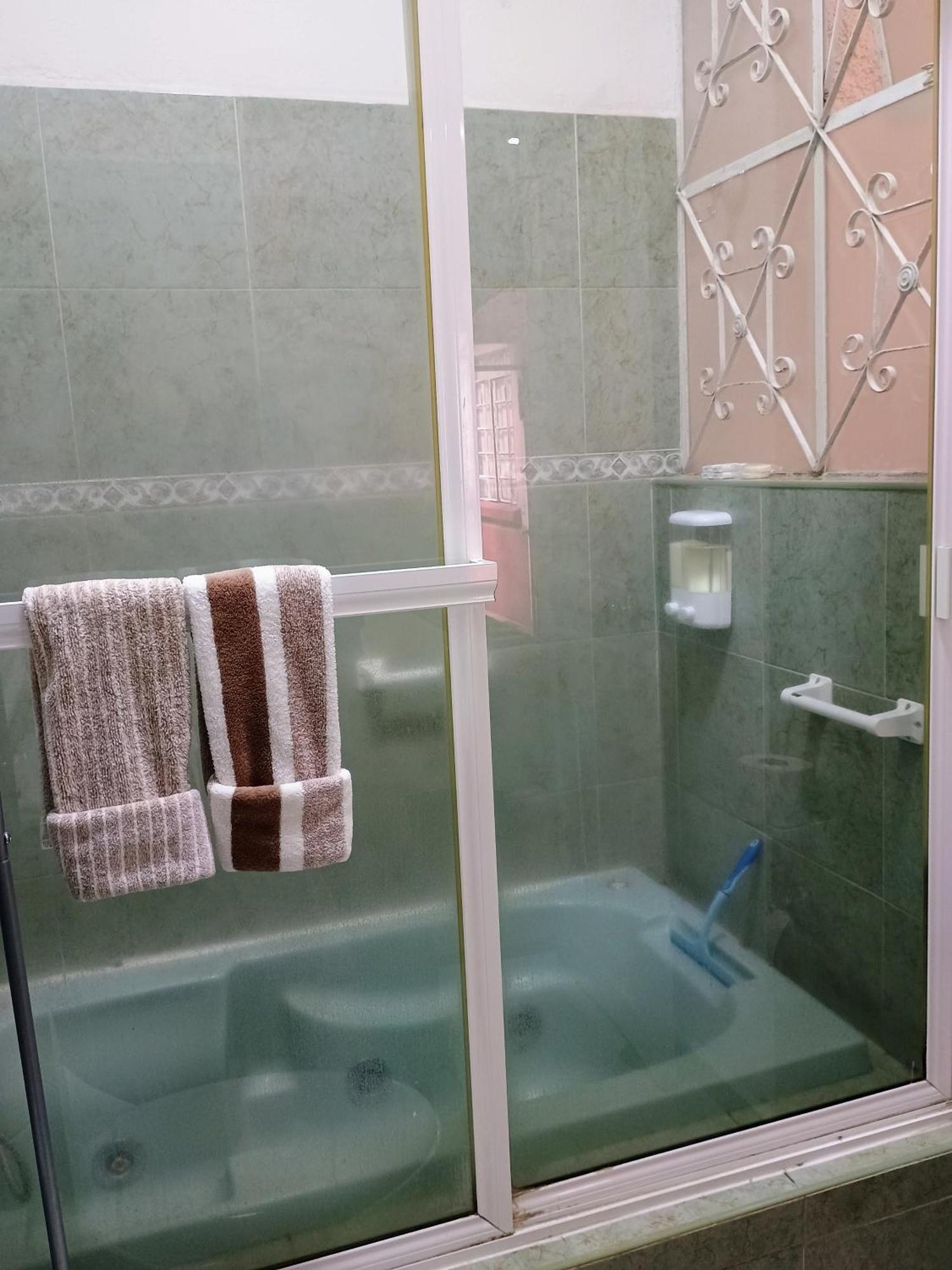 Relax Apartment Kota Meksiko Bagian luar foto